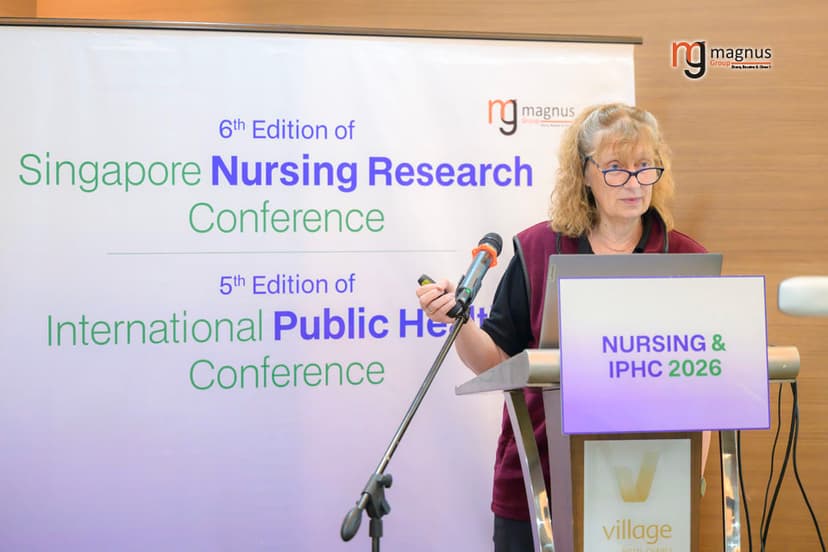 Nursing Research Conference