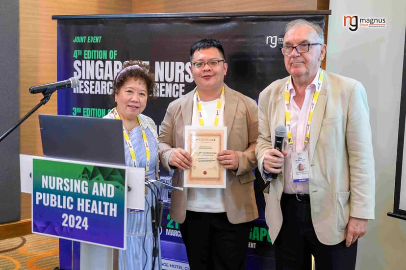Nursing Research Conference