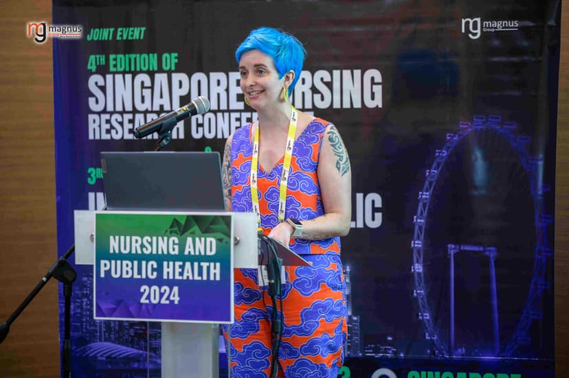 Nursing Research Conference