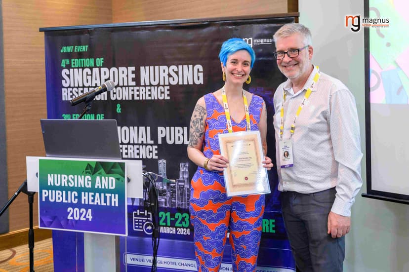 Nursing Research Conference
