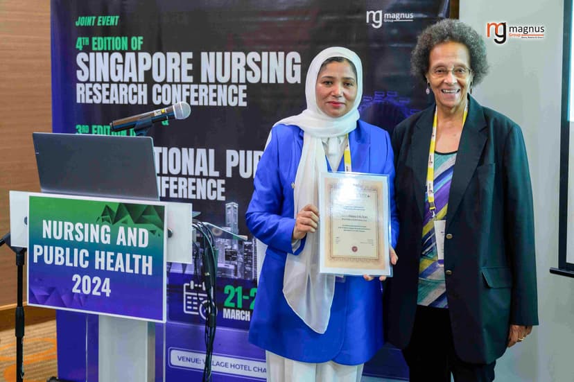 Nursing Research Conference