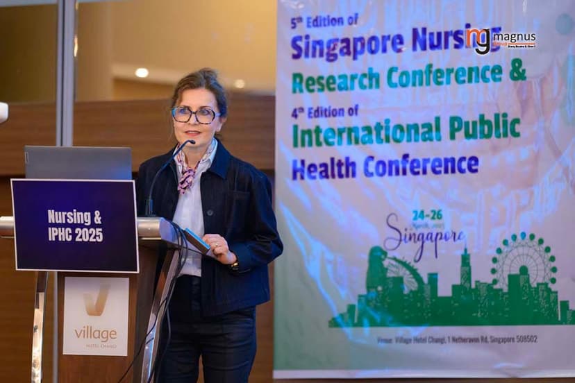 Nursing Research Conference
