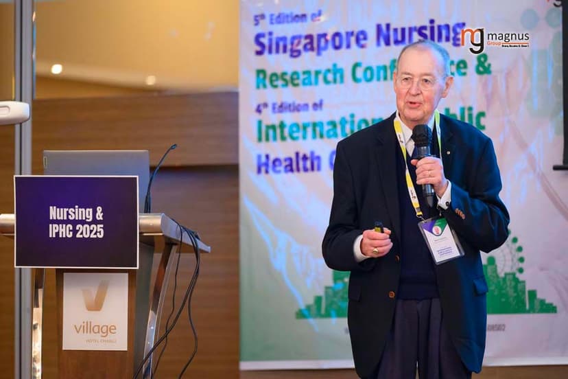Nursing Research Conference
