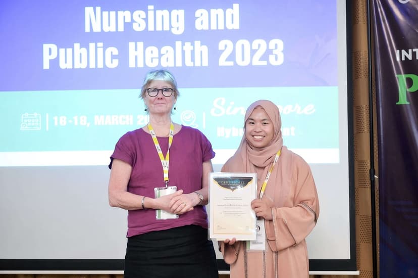 Nursing Research Conference