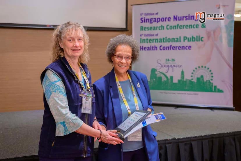 Nursing Research Conference