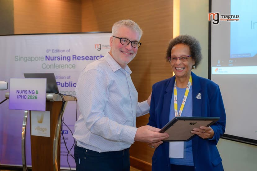 Nursing Research Conference
