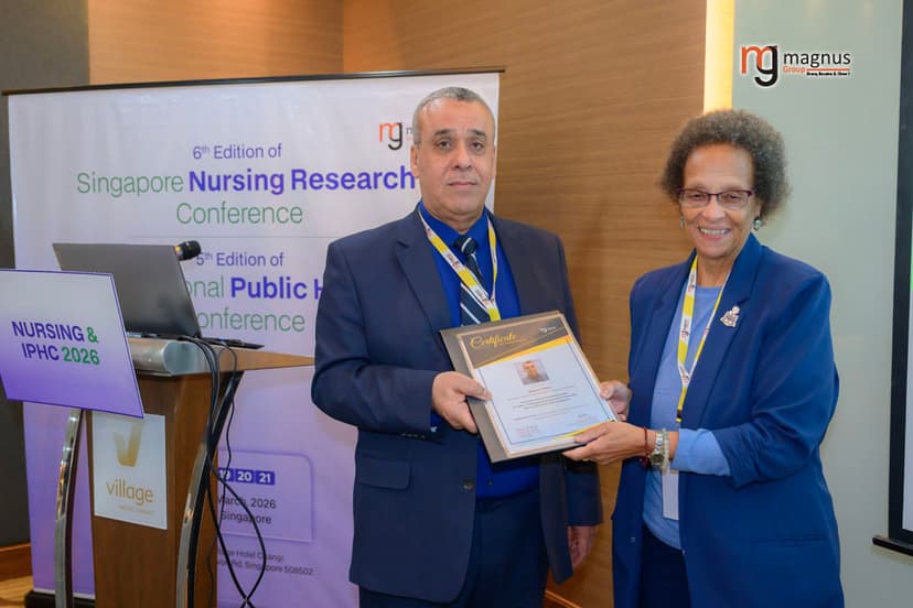 Nursing Research Conference