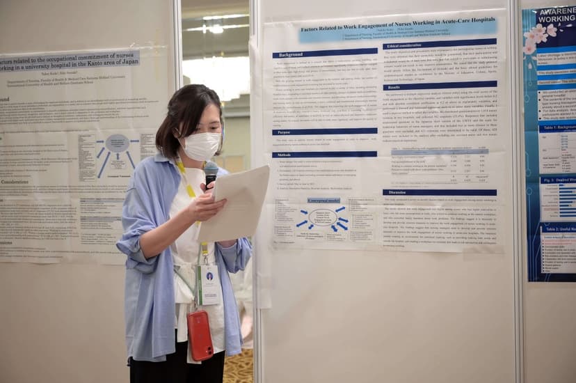 Nursing Research Conference