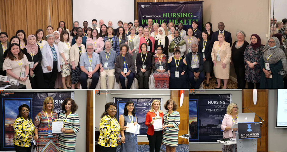 Nursing Research Conferences 2025