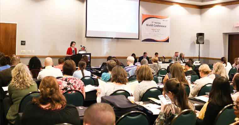 Nursing Conferences 2022