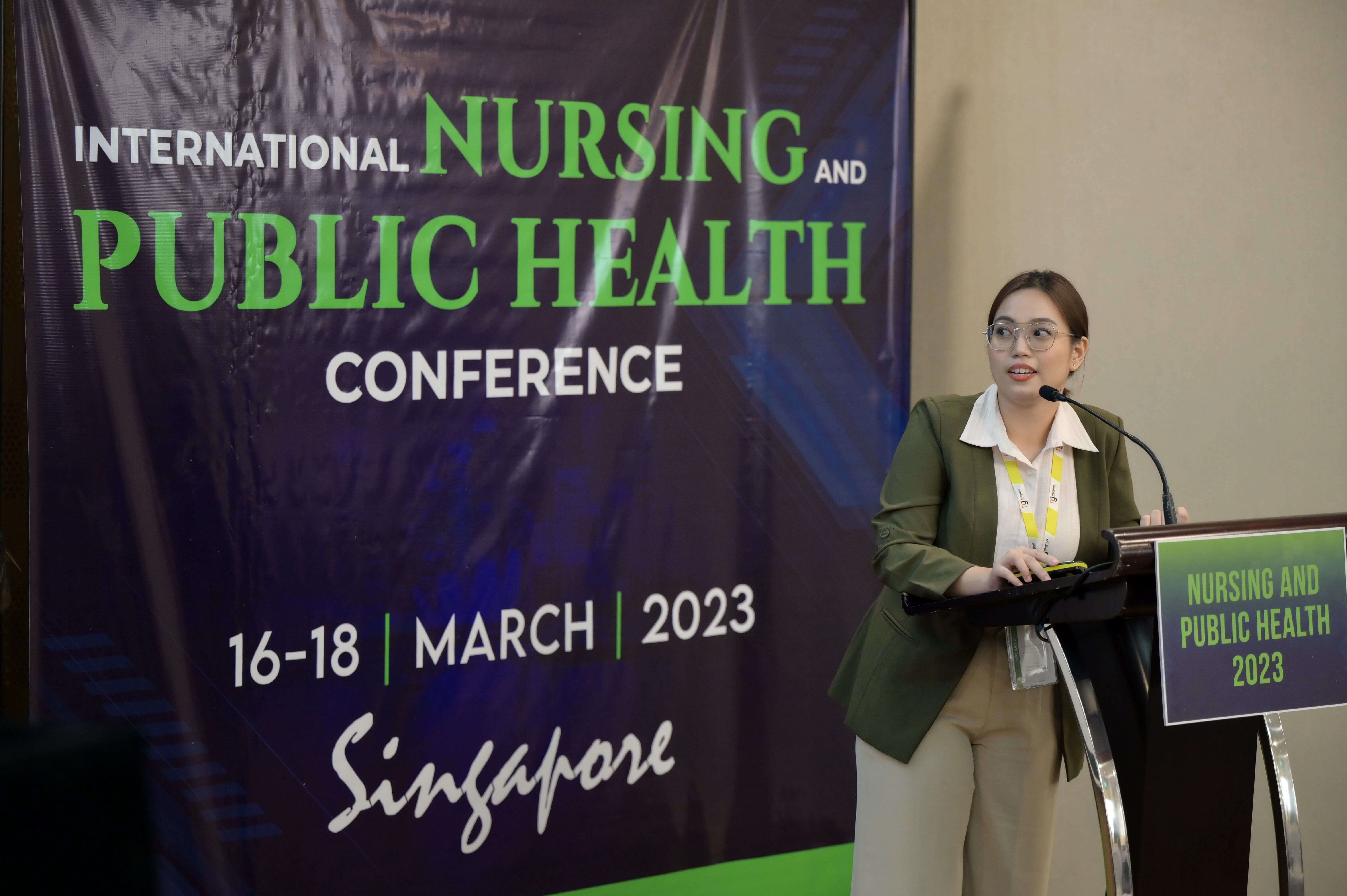 Nursing Conferences 2025 Nursing Conferences Nursing Research