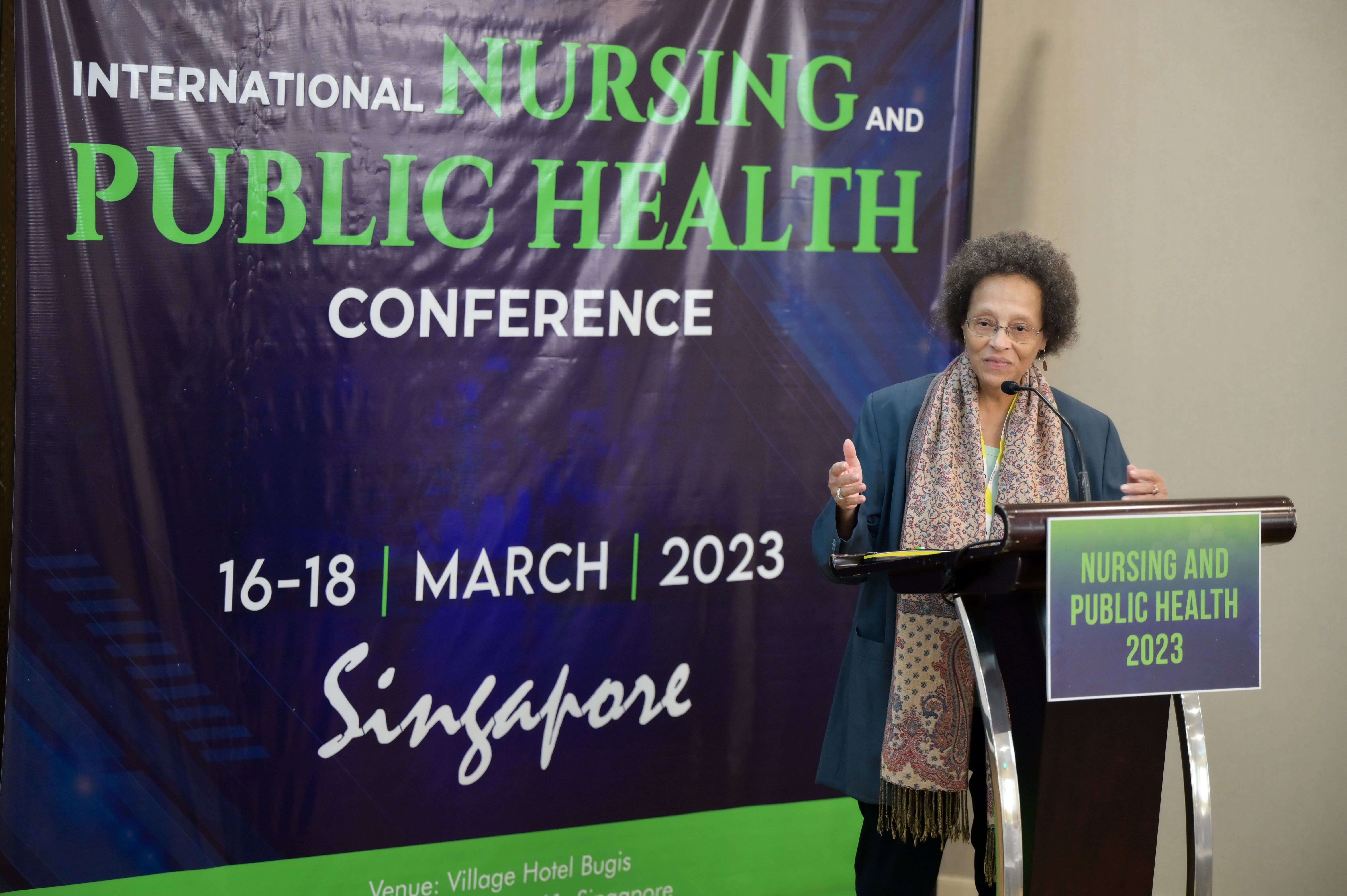 Nursing Conferences 2025 Nursing Conferences Nursing Research