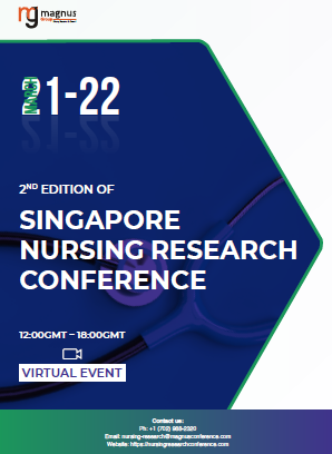 Singapore Nursing Research Conference | Online Event Event Book