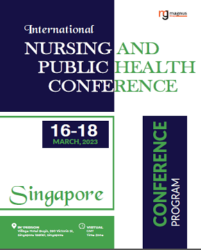 3rd Edition of Singapore Nursing Research Conference | Singapore Program