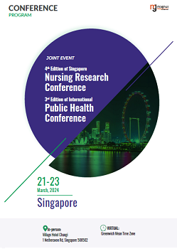 4th Edition of Singapore Nursing Research Conference | Singapore Program