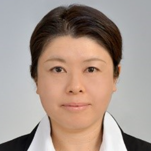 Speaker at Singapore Nursing Research Conference 2024 - Aki Ibaraki