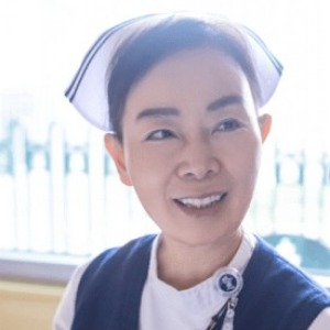 An Na Teng, Speaker at Nursing Research Conferences