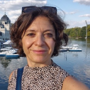 Antonella Cinzia Punziano, Speaker at Nursing Research Conferences