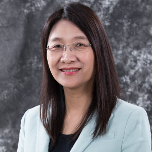 Carmen WH Chan, Speaker at Nursing Conferences