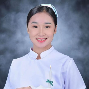 Cheska Mae C Gapate, Speaker at Nursing Conferences