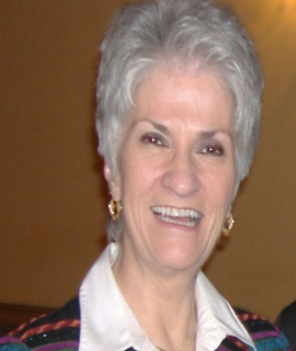 Donna White, Speaker at Nursing conferences 2022