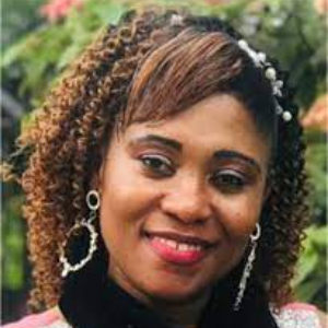 Eta nee Enow Vivian Ayamba, Speaker at Nursing Conferences