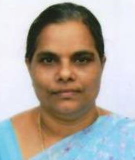 Speaker at Singapore Nursing Research Conference 2024 - Helen Sujatha Charles