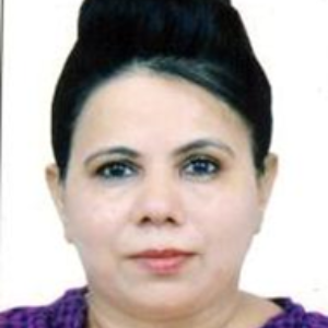 Jyoti Somabhai Patel, Speaker at Nursing Research Conferences