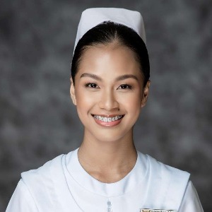 Katharina Zuleika Sancio, Speaker at Nursing Research Conferences