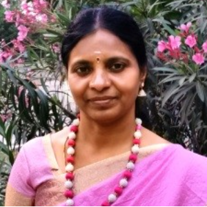 Kumari MJ, Speaker at Nursing Conferences