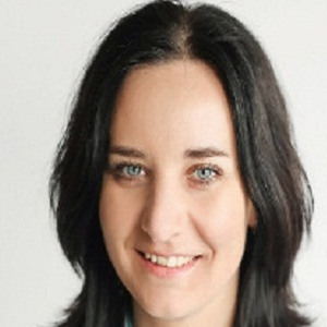 Levgeniia Burlaka, Speaker at Nursing Conferences