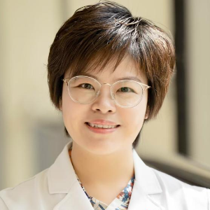 Lizhu Wang, Speaker at Nursing Conference