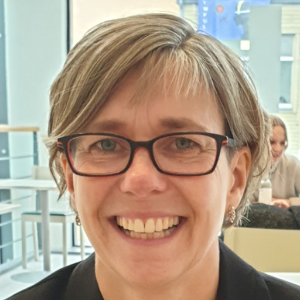 Maria Edvardsson, Speaker at Nursing Conferences