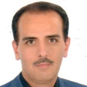 Mehrdad Azarbarzin, Speaker at Nursing Research Conferences