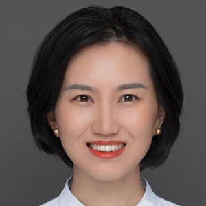 Nana Jiang, Speaker at Nursing Conferences