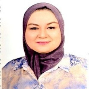 Nuha Adel Ibrahim, Speaker at Nursing Research Conferences