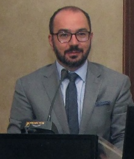 Orestis Ioannidis, Speaker at Nursing conferences 2023