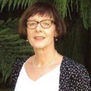 Patricia McClunie Trust, Speaker at Nursing Research Conferences