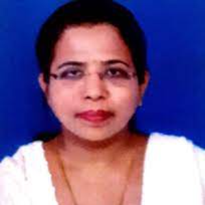 Shobha Gaikwad, Speaker at Nursing Conferences