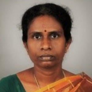 Sivasankari S, Speaker at Nursing Conferences