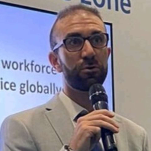 Stefano Pochetti, Speaker at Nursing Conferences