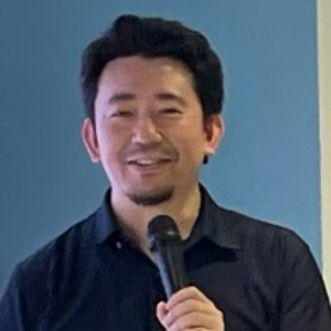 Takeshi Matsuda, Speaker at Nursing Conferences