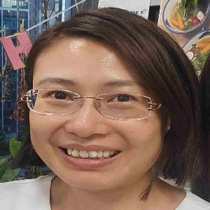 Wai Man Sin, Speaker at Nursing Research Conferences