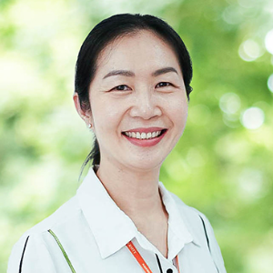 Speaker at Singapore Nursing Research Conference 2024 - Waruntorn Jongrungrotsakul