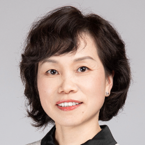 Speaker at Singapore Nursing Research Conference 2024 - Weiying Zhang