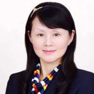 Ying Wu, Speaker at Nursing Conferences