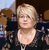 Nursing Conferences: Vedrana Vejzovic